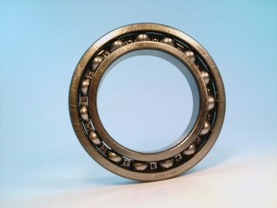NTN BEARING 6017C3
