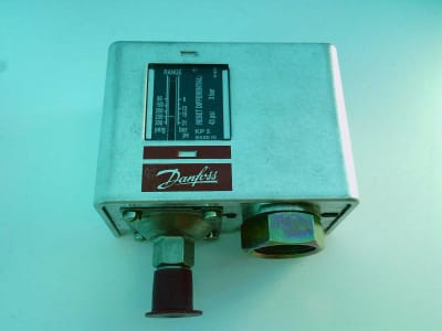DANFOSS 060-201566