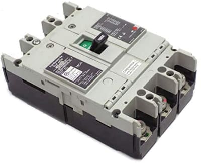 FUJI ELECTRIC SA203CUL125