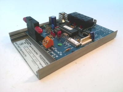 AUTOMATED LOGIC T320V