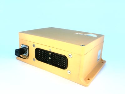 HETRONIC CS-458