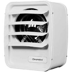 CHROMALOX LUH-D-10-43-32-00