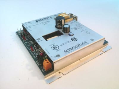 AUTOMATED LOGIC G220