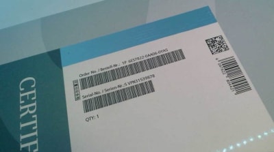 SIEMENS 6ES7822-0AA06-0YA5