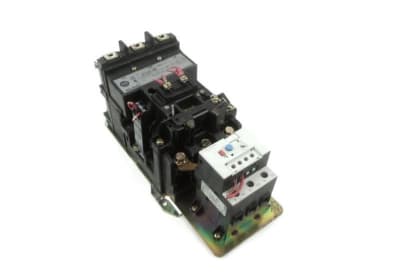 ALLEN BRADLEY 509-DOD-A3K