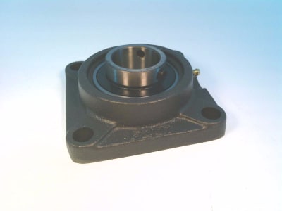 BAART INDUSTRIAL GROUP UCF207 23