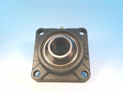 BAART INDUSTRIAL GROUP UCF207 23