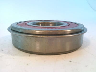 NTN BEARING 6307LLUNR/2A
