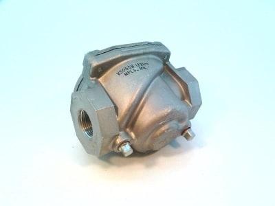 HONEYWELL V5055B-1291