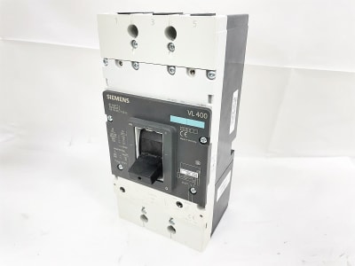 SIEMENS 3VL4725-2DC36-2GA0
