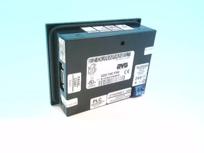 AVG AUTOMATION EZD-T4C-FSE