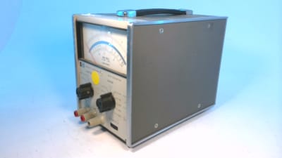 KEYSIGHT TECHNOLOGIES 427A