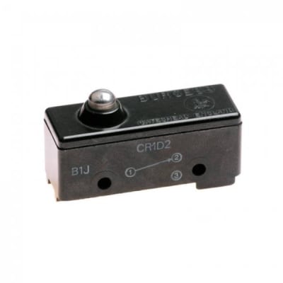 JOHNSON ELECTRIC CR1D2