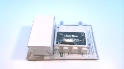 CHANNEL MASTER CM-3410
