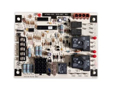 LENNOX 56W19