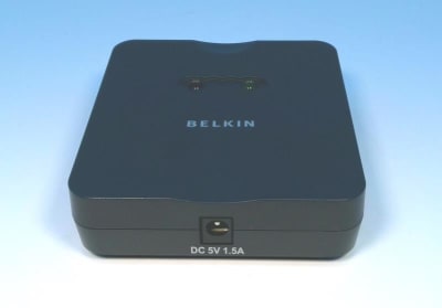 BELKIN F1DE083