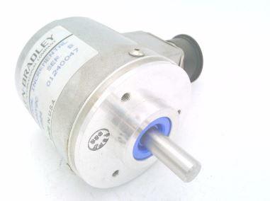 ALLEN BRADLEY 845H-SJDL24CFY1C