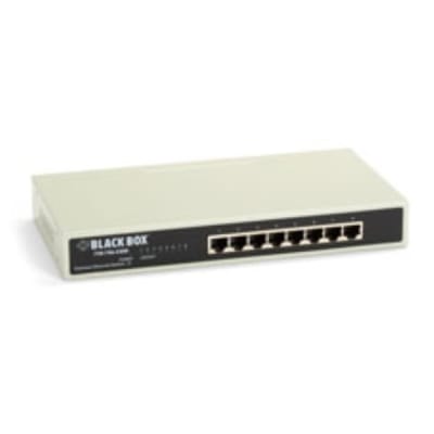 BLACK BOX CORP LB9108A-R2