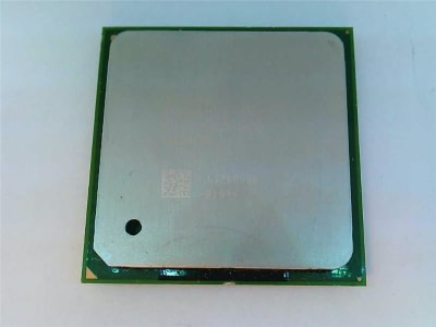 INTEL SL6VU