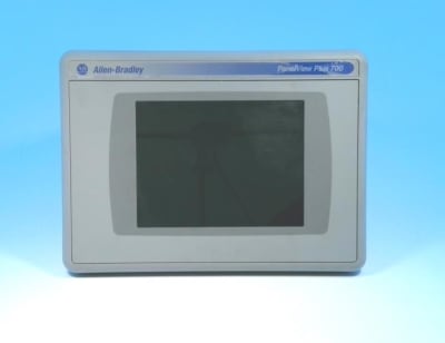 ALLEN BRADLEY 2711P-T7C15B1