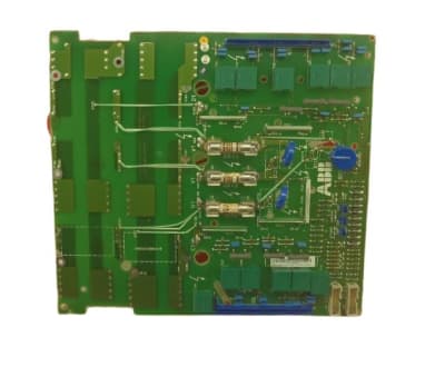 ASEA BROWN BOVERI SDCS-PIN-25