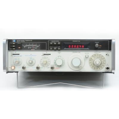 KEYSIGHT TECHNOLOGIES 8640B