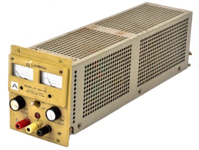 TDK LP-524-FM