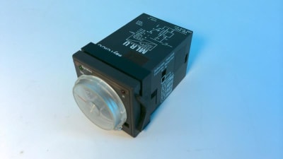 CROUZET MLR U-240VAC