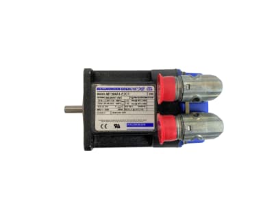 DANAHER MOTION MT304A1-E2C1