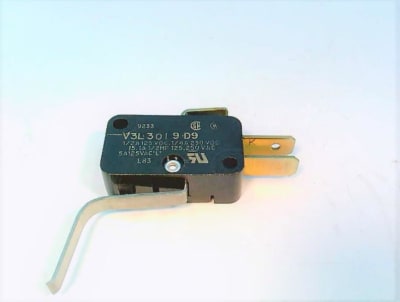 HONEYWELL V3L-3019-D9