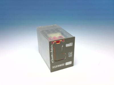 KUHNKE AUTOMATION 114A4-115VAC-1