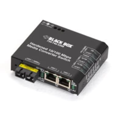 BLACK BOX CORP LBH100AE-H-SSC
