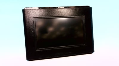 BEIJER ELECTRONICS QTERM-G72/3551R