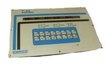 DOVER CORPORATION T-33