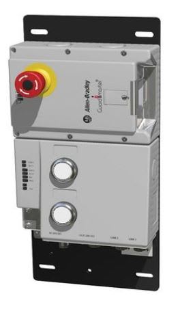 ALLEN BRADLEY 442G-MABLB-UR-E0P49