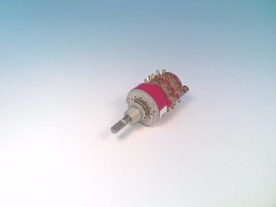 GRAYHILL INC 71AD30-02-2-AJS