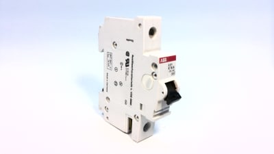 ASEA BROWN BOVERI S271-K16