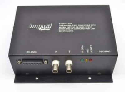 IMPACT SYSTEMS 08106000