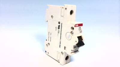 ASEA BROWN BOVERI S281-Z2