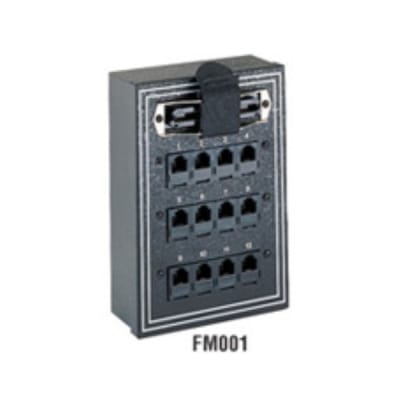 BLACK BOX CORP FM001