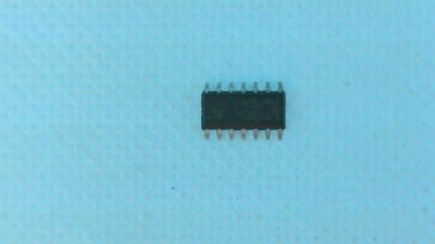 ST MICRO HCF4069UM013TR