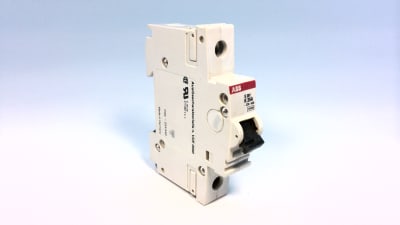 ASEA BROWN BOVERI S281-K25