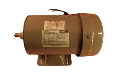 FUJI ELECTRIC MKE-6075M