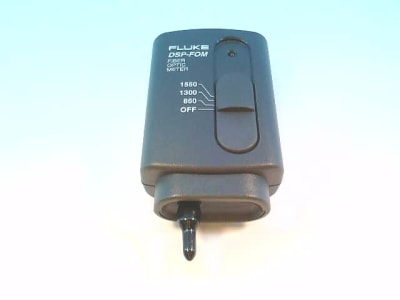FLUKE DSP-FOM