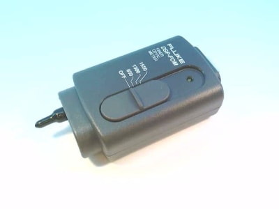 FLUKE DSP-FOM