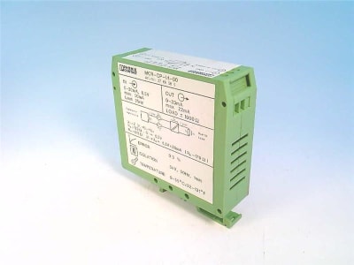 PHOENIX CONTACT MCR-CP-I/I-00