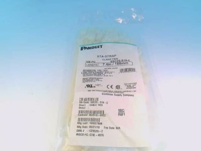 PANDUIT SSC2S-S10-C