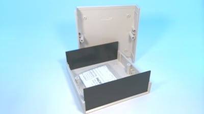 PACTEC CM6-225 BONE KIT