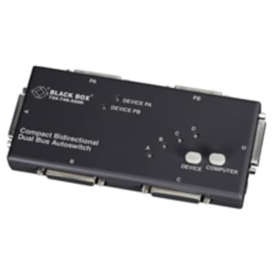 BLACK BOX CORP SW179A