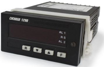 DYNISCO 1280-1-01-0-1